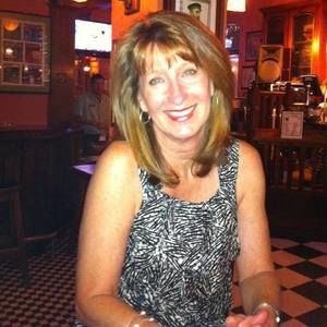 Meet your Posher, Becky